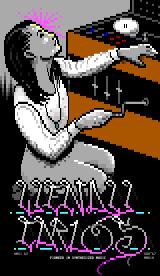 Wendy Carlos by GOO