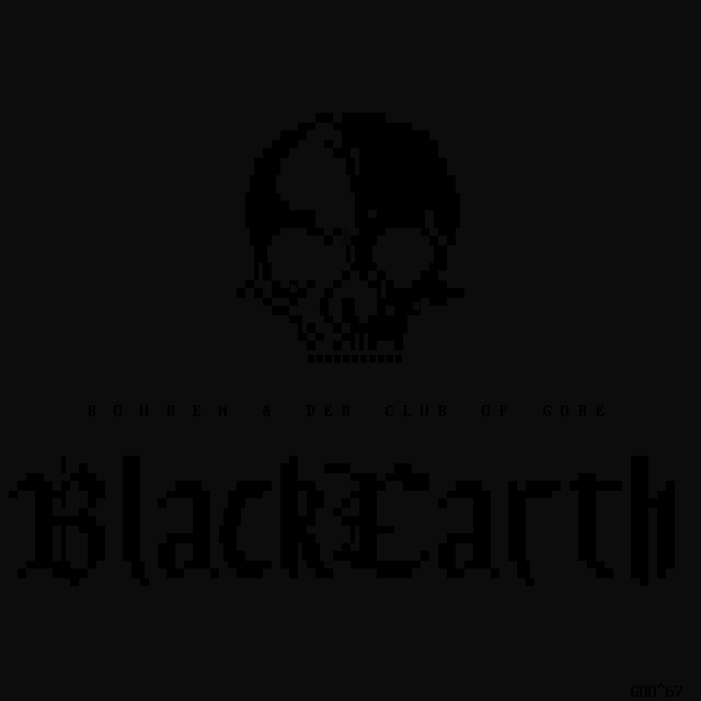 black earth by GOO
