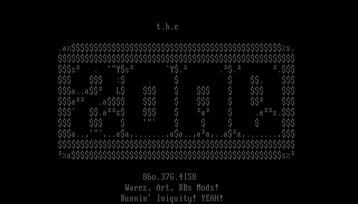 The Zone by Guido