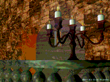 'Candle' by BAD BLOOD