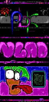 ANSi Colly by VOiCE