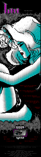 Spleen by VOiCE
