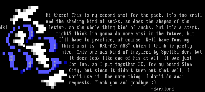 Slam City by Darklord