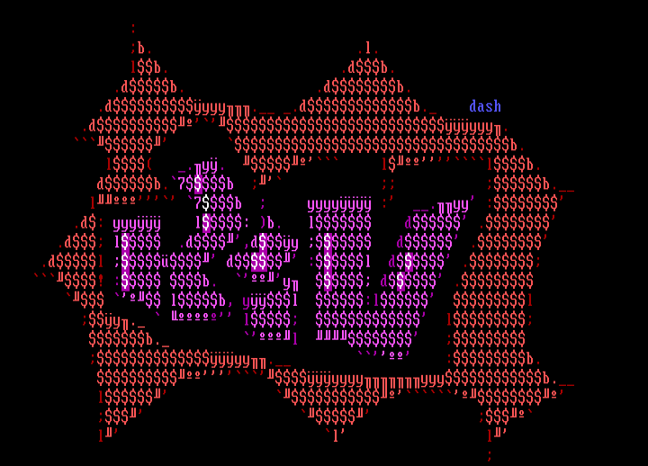 KILL by dash