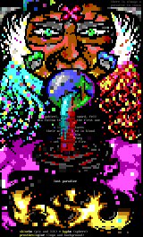 lost paradize by shine.kyp.prst