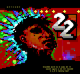 welcome to book 22! by fastjack & ave