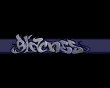 blacnes (no time for k and s) by junk