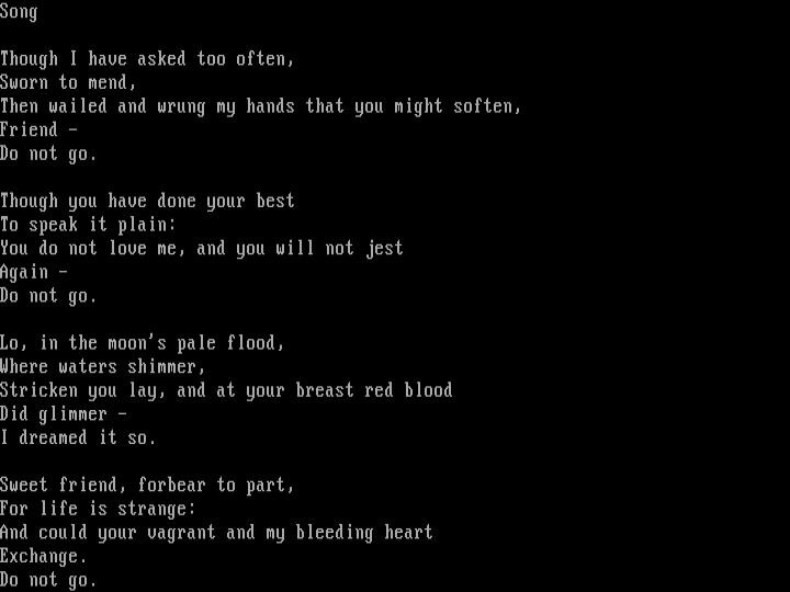 song by schtroumpf