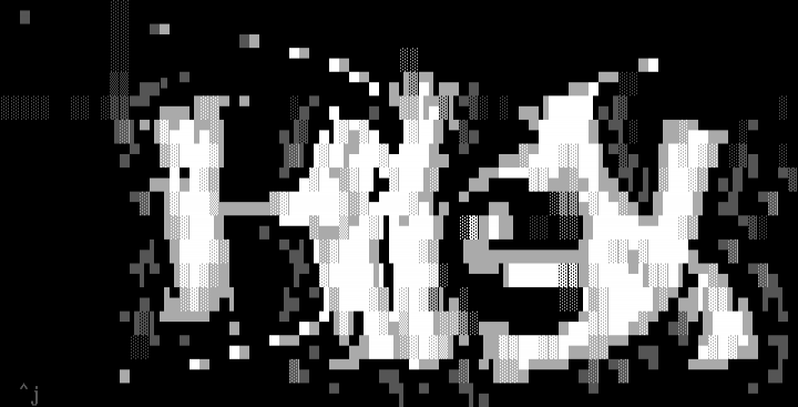 klex logo by fever