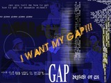 GAP by Dragon