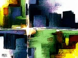 Untitled 03 by Incognito