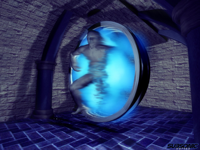 Vortex by Subsonic