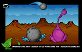 Extinction Level Event by Napalm