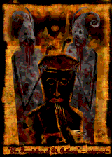 The Temptation of St. Anthony by Enigma