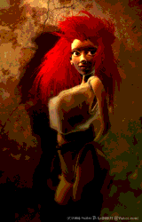 Smash by Pascal Blanche