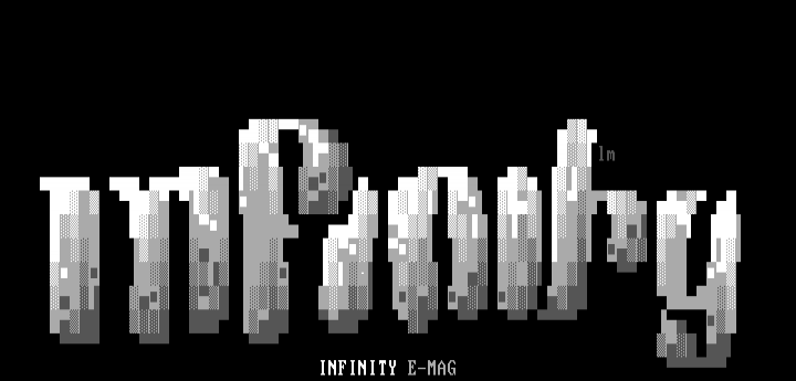 Infinity E-Mag by Lagomorph