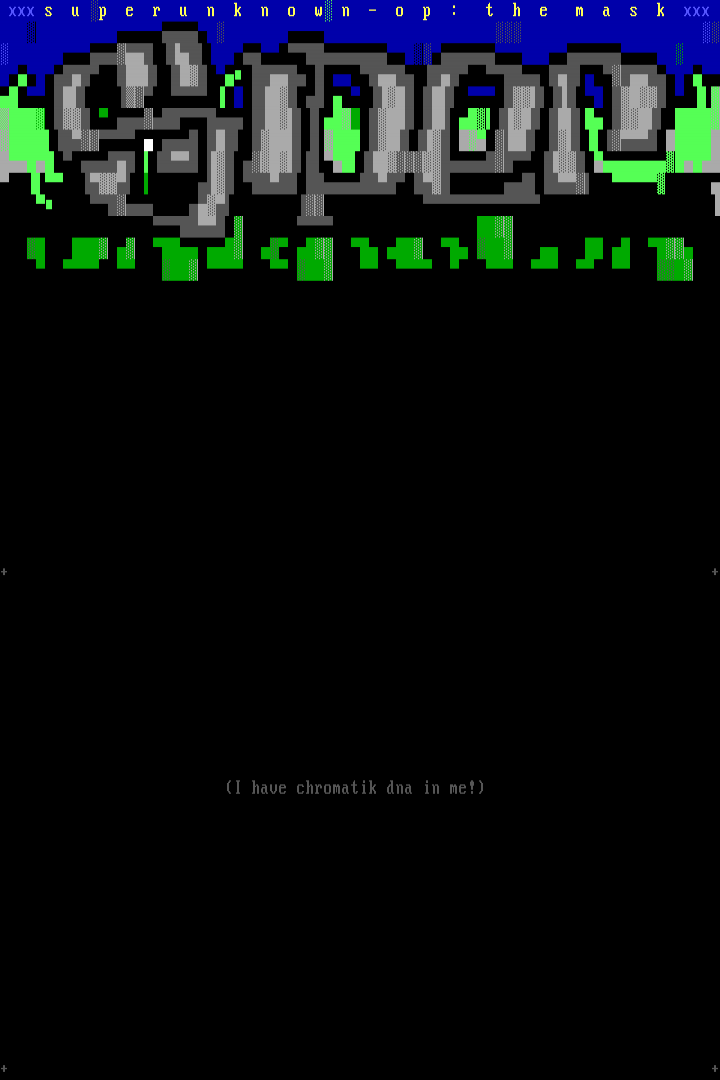 Superunknown by Kaleidas