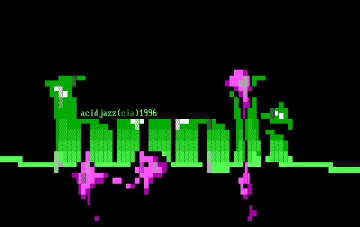 bunk logo by AcidJazz