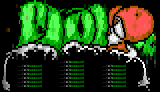 malp logo by savage dragon