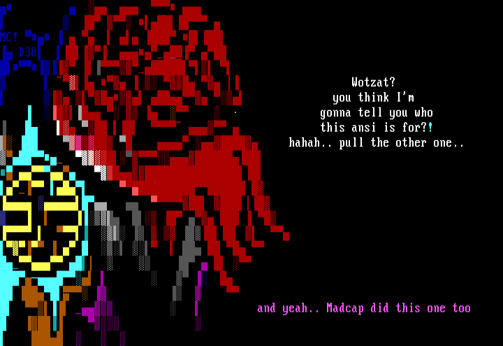 Illicit mindflayer by Madcap <one wherd!>