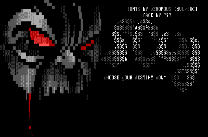 aSKEE fOR sCUD, oTHER mORE! by vENOMOUS