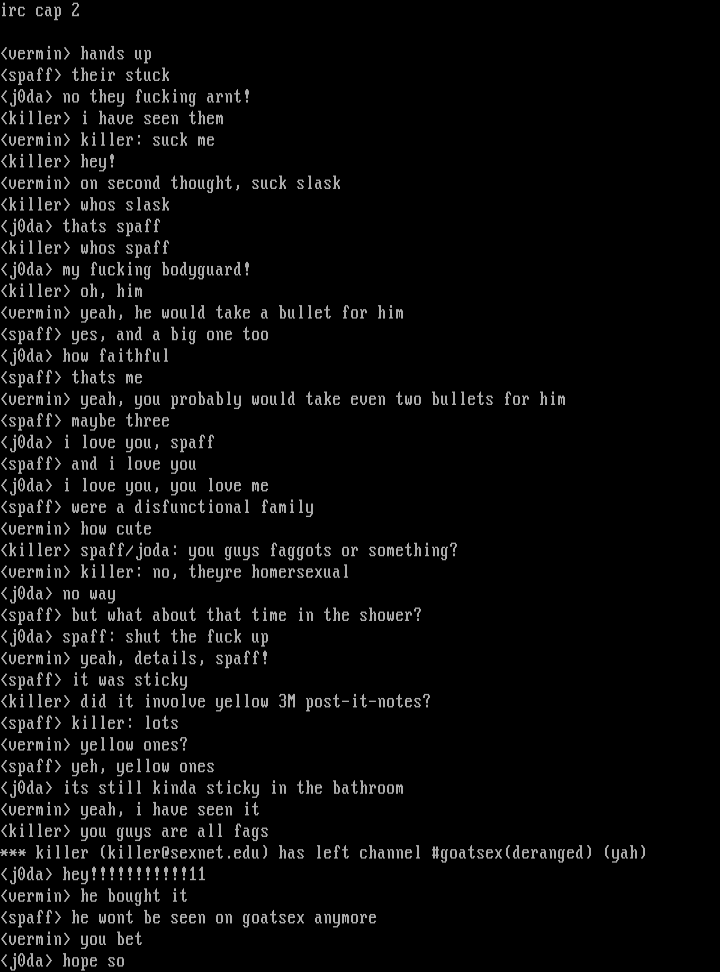 drg irc capture