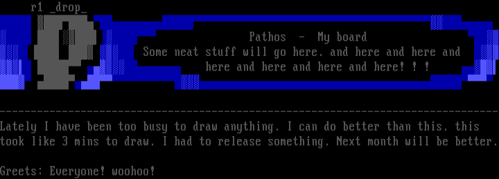 pathos header by ripper