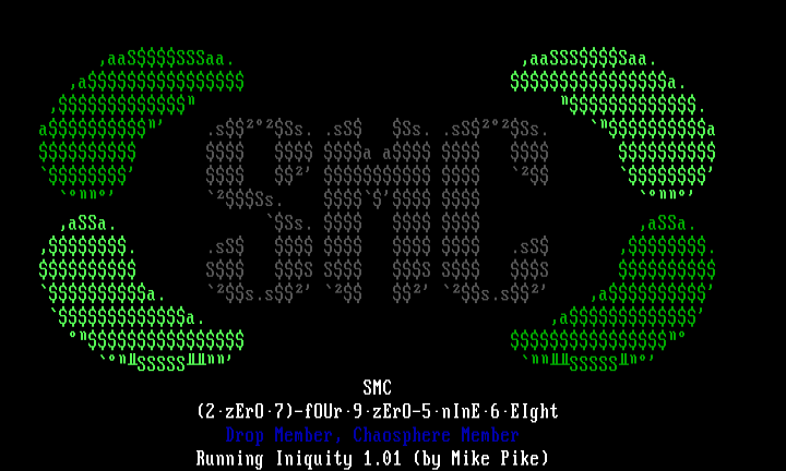smc logo by mustafa sied