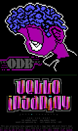 Jello Insanity by Ol' Dirty Bastard