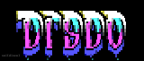 Disco Font by Spirit of Illusion