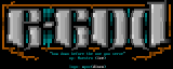 Egod by Apocalypse