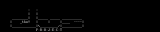 Quickie DVS ASCii Logo by The Blunted One