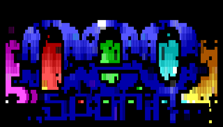 neosporiN!#@ by splatt