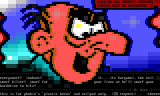 ITS EVIL GARGAMEL! KILL HIM@#^$! by cheeze