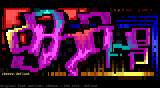 spinal gamma joint #02 by cheeze/defiant