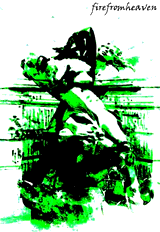 wo shen jing ping by fire from heaven