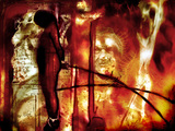 soul escaping by remi, madass, lice