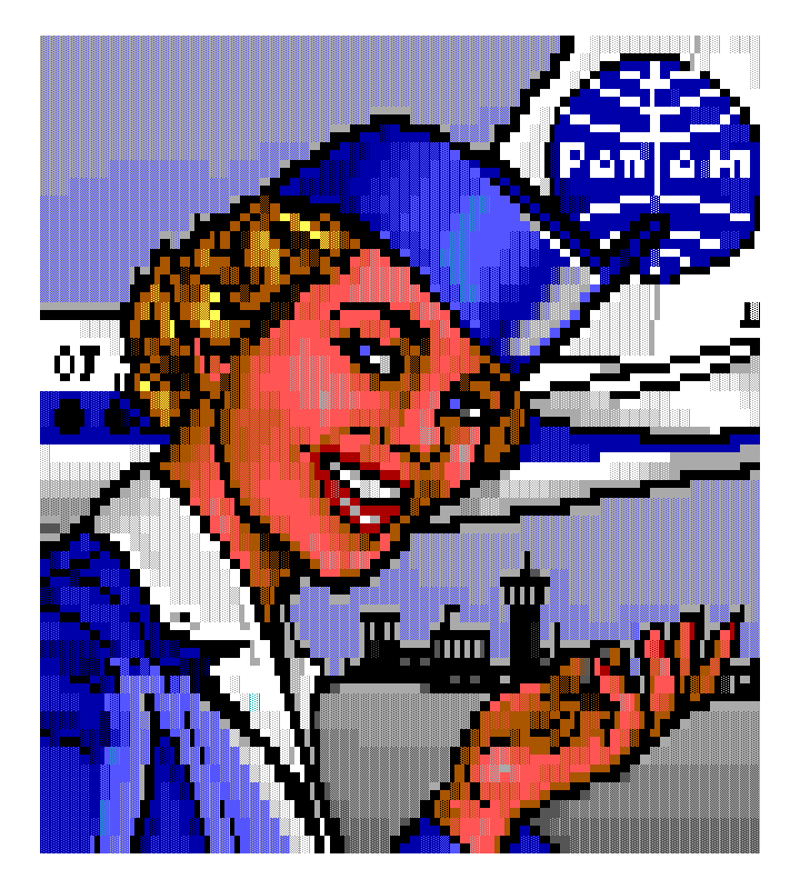June 2021 - Pan Am by burps