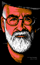 sir terry by nail