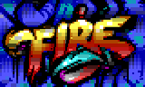 fire by savage