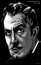 vincent price by nail