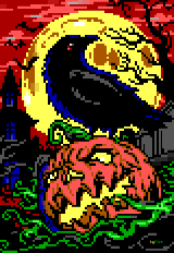 Happy Halloween 2023 by Toon Goon