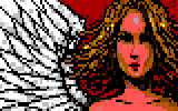 avenging angel by nail + filth