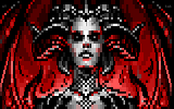 mother by nail + tainted