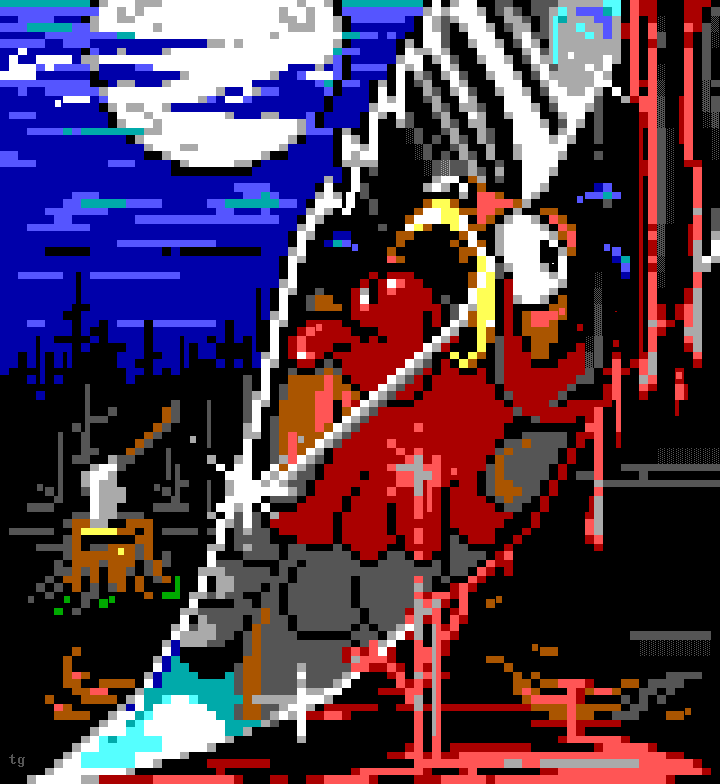 November 2026 by Toon Goon