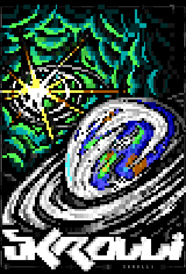 skrolli
