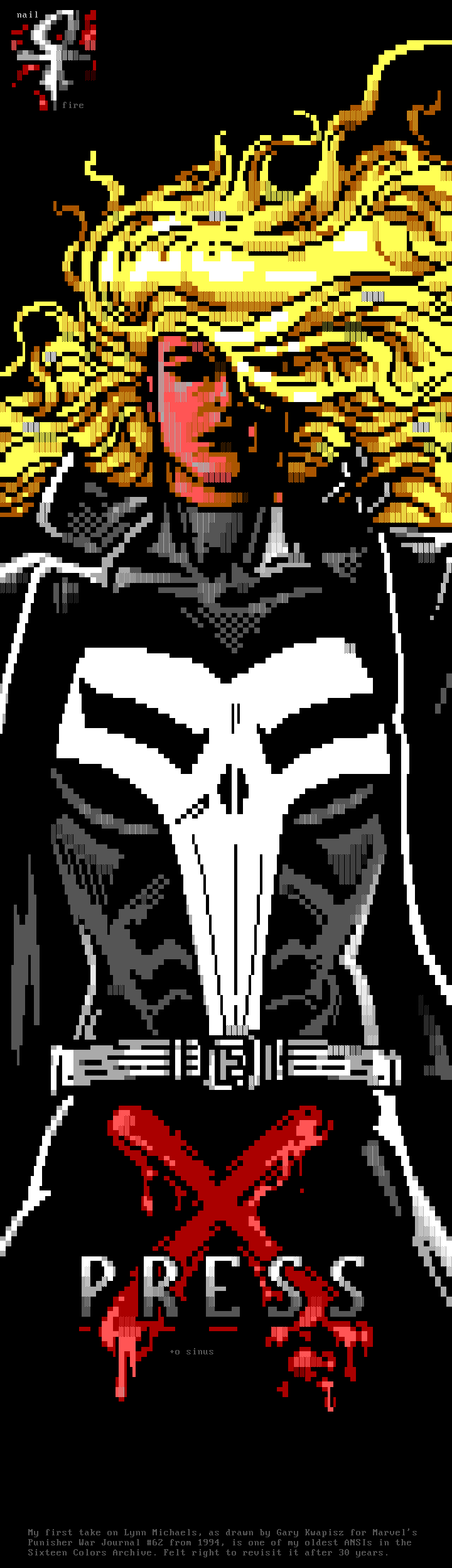 xpress revisited by nail