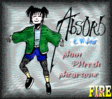 Absorb Emag by Pinguino
