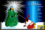 Oddities by Pinguino