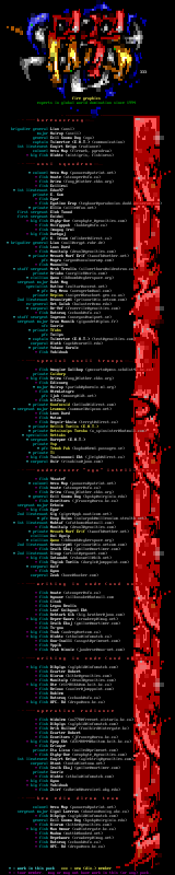 #info# fire memberlist by 33,nail,pan,cthulu
